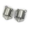 SeiZed Left/Right Rear Arm Shaft Axis/Front Axis for D-JI Mavic Pro Platinum (Color : Rear Left Axis) view 2