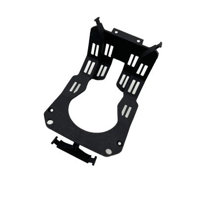 SeiZed Upper Bracket for D-JI Mavic 3/Cine/Classic Gimbal Vibration Shock Absorbing Board Camera Mounting Damper Support