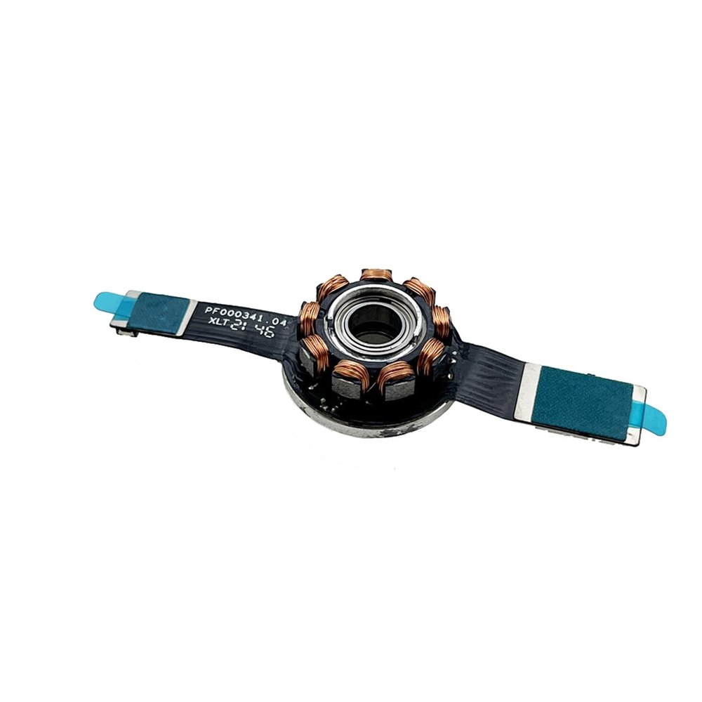 SeiZed Gimbal Roll Motor for D-JI Mavic 2 Pro Gimbal Camera R-Axis with Bearing Spare Part (Must be Calibrated)
