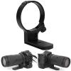 Aluminium Alloy Lens Tripod Mount Adapterfor100-400mm f4.5-6.3 Di VC USD(A035) view 2