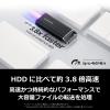 Samsung T5 EVO 2TB External SSD USB 3.2 Gen 1 MU-PH2T0S-IT/EC view 2