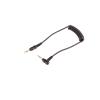 3.5mm TRSTRSCable 60cm/23.6in Long Wire, and Portable for Microphone to Digital Camera Aux Transfer view 1