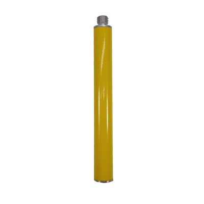 30CM Surveying Pole GPS Antenna Extend Section 25mm Diameter 5/8 Thread