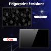 Suppeak 2-Pack Screen Protector Compatible with Samsung Galaxy Tab A11+ / A9+ / A11 Plus / A9 Plus 11", Tempered Glass Clear Film, Anti-Scratch, Easy Installation (SM-X210/ X215/ X216/ X230/ X236) view 3