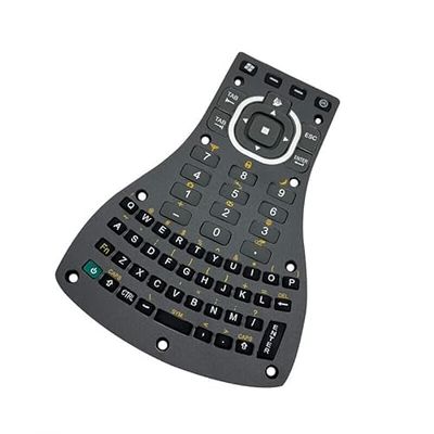 NeGoBok Silcon Rubber Keypad TSC3 Ranger 3 Data Collector RTK Surveying Accessories QWER Keyboard