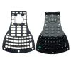 NeGoBok Silcon Rubber Keypad TSC3 Ranger 3 Data Collector RTK Surveying Accessories QWER Keyboard view 3