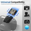 Camera Hot Shoe Cover Protector Cap for Canon Nikon Panasonic Fujifilm Olympus Pentax Sigma DSLR/SLR/Evil Camera view 2