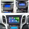 Android 13 for Hyundai i30 Radio Elantra GT 2 Generation Car Stereo 2011-2017 Head Unit Navi GPS Multimedia WiFi Steering Wheel Control CarPlay Android Auto 4GB RAM + 64GB view 2