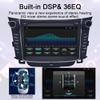 Android 13 for Hyundai i30 Radio Elantra GT 2 Generation Car Stereo 2011-2017 Head Unit Navi GPS Multimedia WiFi Steering Wheel Control CarPlay Android Auto 4GB RAM + 64GB view 4