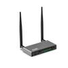 TIMBOOTECH Wireless HDMI Receiver, Support 1 Transmitter to 8 Receivers, Multiple TVs, KVM, IR Remote, HDMI Loop-Out,1080P, 5G, 820FT HDMI Extender to HDTV, Projector, Monitor - Can Through Wall view 1