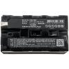 ALLC Replacement Battery for Yongnuo LED YN-600 RGB 3200-5500K CRI/YN-1200 CRI 95+ 3200-5500K/YN-1200 CRI 95+ 5500K/YN-216 3200-5500K/YN-216 5500K/YN-300 AIR PRO LED CRI 95+,4400mAh view 3