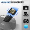 Camera Hot Shoe Cover Protector Cap for Canon Nikon Panasonic Fujifilm Olympus Pentax Sigma DSLR/SLR/Evil Camera view 2
