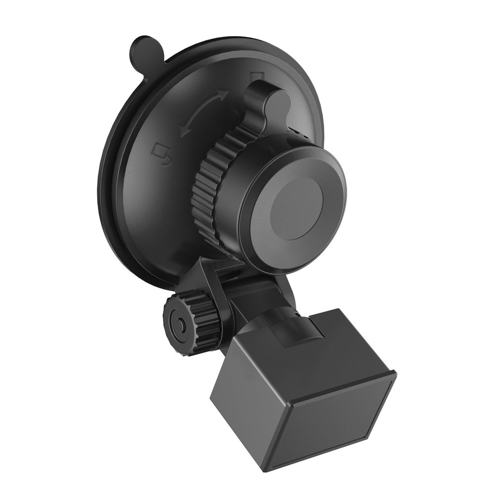 xsaaczm Suction Cup Mount,Windshield Car Mount,Radar Detector Suction Cup Holder,Suitable for Escort IX,IXc,Max 3, Max 4,Max 360 MKII,Max360C,2020 Max 360 Radar Models,W/EZ Magnet Connection