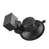 xsaaczm Suction Cup Mount,Windshield Car Mount,Radar Detector Suction Cup Holder,Suitable for Escort IX,IXc,Max 3, Max 4,Max 360 MKII,Max360C,2020 Max 360 Radar Models,W/EZ Magnet Connection view 3