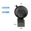 xsaaczm Suction Cup Mount,Windshield Car Mount,Radar Detector Suction Cup Holder,Suitable for Escort IX,IXc,Max 3, Max 4,Max 360 MKII,Max360C,2020 Max 360 Radar Models,W/EZ Magnet Connection view 4
