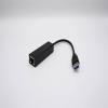 GXMRHWY Docking Station Wired Network Card USB-A to RJ45 Network Port Converter External Network Cable Interface Adapter view 3