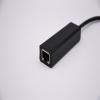 GXMRHWY Docking Station Wired Network Card USB-A to RJ45 Network Port Converter External Network Cable Interface Adapter view 4