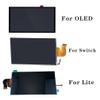 Replacement LCD Screen Display for Nintendo Switch/Lite/OLED Game Console LCD Display Parts Accessories (for Switch OLED) view 3