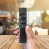 2021 Model BN59-01357 Solar-Powered Samsung Smart TV Remote Replacement with Voice Control  Universal Remote Control for Samsung Smart TV - Compatible with Neo QLED, The Frame, Crystal Series view 4