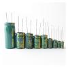 ZCERA 2-50PCS 6.3V 10V 16V 25V 35V High Frequency Low Aluminum Capacitor 1000UF 1200UF 1500UF 1800UF 2200UF 3300UF 4700UF 6800UF (Size : 6.3V10000U 16X25 2PC) view 1