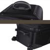 NOBIFT Photo Studio Equipment Trolley Case - Premium Carry Bag with Wheels, Padded Compartment | Organize Light Stands, Tripods, Strobe Lights & Accessories with Ease! view 4