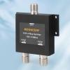MOOKEERF VHF-2 Way Splitter for 136-174MHz HAM CB or VHF Radio 50 Ohm VHF Splitter with UHF Female (SO-239) Connector view 4
