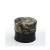 ROLANPRO Lens Hood Cap with Hard Top Case Ensuring Optimal Protection for Nikon Z 180-600mm F/5.6-6.3 VR-#23 Brown Jungle Waterproof view 1