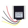 24V 12V to 36V Step Up Converter DC-DC Regulator Boost Power Supply Input(9V-30V) Waterproof Module Transformer for GolfCart Motor Car Truck Vehicle Boat Solar E-Bike (5A-180W) view 2