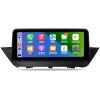 10.25 inch Touch Screen for BMW X1 E84 2009-2015 CIC System,Built-in Wireless Apple CarPlay Android Auto Bluetooth Upgrade Stereo Car Radio Retain Original Amplifer view 2