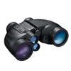 8X40 Binoculars 40mm Lens 1500m HD Bird Watching Waterproof Telescope with Rangefinder,Compass Hunting Binocular view 1
