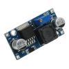 1Pc Power Converter Step Down Module LM2596 S DC-DC 1.5V-35V Adjustable Step Down Power Supply Module Board view 1