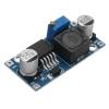 1Pc Power Converter Step Down Module LM2596 S DC-DC 1.5V-35V Adjustable Step Down Power Supply Module Board view 2