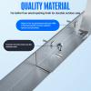Adjustable Eave Mount for TV Antenna Masts and Lightning Rods view 3