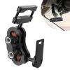 SDSACZMU Radar Detector Mount, Rearview Mirror Rod Radar Mounting Base, Suitable for Uniden Radar Models view 1