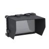 Nitze Monitor Cage for Osee Lilmon 5 with Sunhood - JT-OE01B view 1