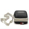 Navitech Black Shockproof Camera Case Compatible With Sony DSC-W330 Digital Camera view 3