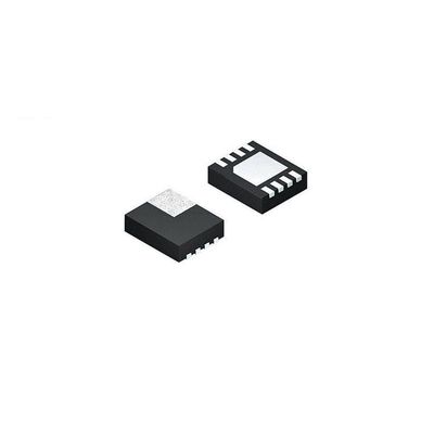 4 Pcs LM4670SD TI NS Audio Power Amplifier Mobile Computer Audio IC