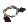 1 Set USB to TTL Module FTDI Basic Program Downloader FT232RL Serial Converter for Arduino view 4