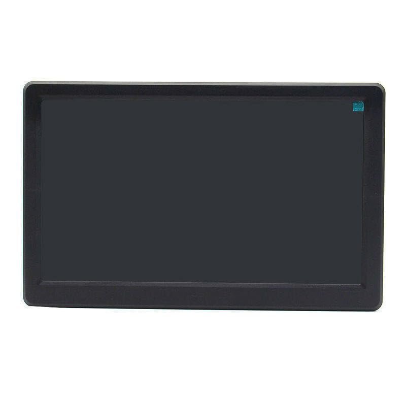 10'' FHD 1080P LED Display Monitor Module IPS HDMI/VGA for 3 for PS3 for PS4