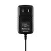 10W AC Power Adapter for Linsay Cosmos F-7HD F-10HD Tablet PC Wall Home Charger view 2