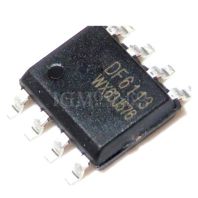 5pcs/lot ZK DF6113 Backlight Control Drive chip SOP-8 Laptop chip