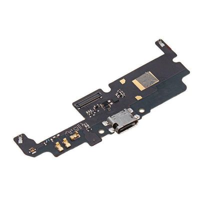 for Blade Spark Z971 Replacement Charge Port Charging Jack Plug Mic Durable Module Charging Flex Cable
