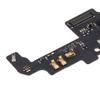 for Blade Spark Z971 Replacement Charge Port Charging Jack Plug Mic Durable Module Charging Flex Cable view 2