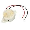 5Pcs/lot 95DB Alarm for Arduino High-Decibel DC 3-24V 12V Electronic Buzzer Continuous Beep view 1