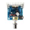 1pc TDA7297 Version B 2 * 15W Digital for Audio Amplifier Board Dual-Channel AC/DC 12V view 1