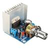 1pc TDA7297 Version B 2 * 15W Digital for Audio Amplifier Board Dual-Channel AC/DC 12V view 2
