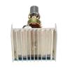 1pc TDA7297 Version B 2 * 15W Digital for Audio Amplifier Board Dual-Channel AC/DC 12V view 4