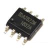 10pcs TDA2822M TDA2822 TDA2822D SOP-8 Audio Amplifiers Dual Lo-Volt Pwr Amp view 1