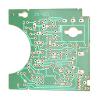 DirectNine Basics DIY 8 Tube Radio Kit - 145 x 75 x 35mm - SW, AM, FM - No Instructions - Requires Assembly view 2