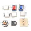 DirectNine Basics DIY 8 Tube Radio Kit - 145 x 75 x 35mm - SW, AM, FM - No Instructions - Requires Assembly view 3